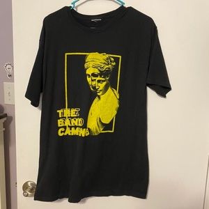 The Band CAMINO TShirt